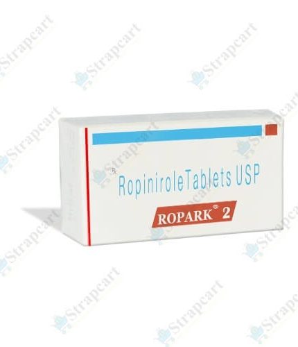 Ropark 2mg
