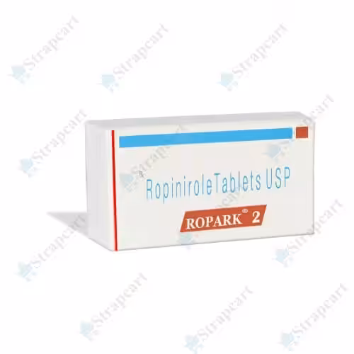 Ropark 2mg