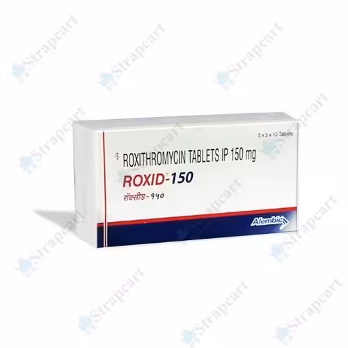 Roxid 150mg