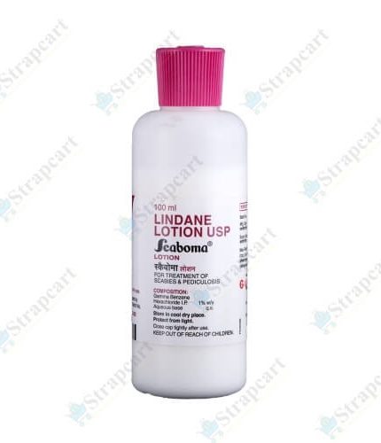 Scaboma Lotion