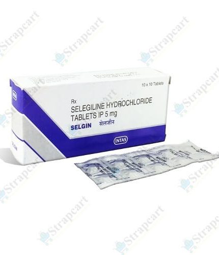 Selgin 5mg