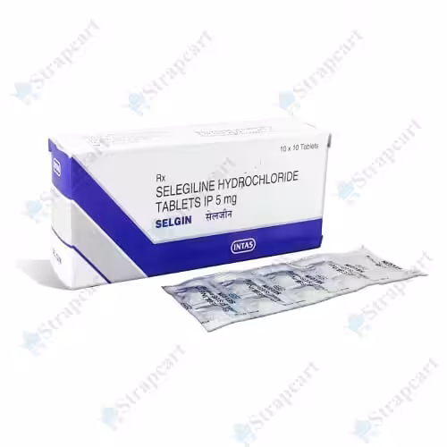Selgin 5mg
