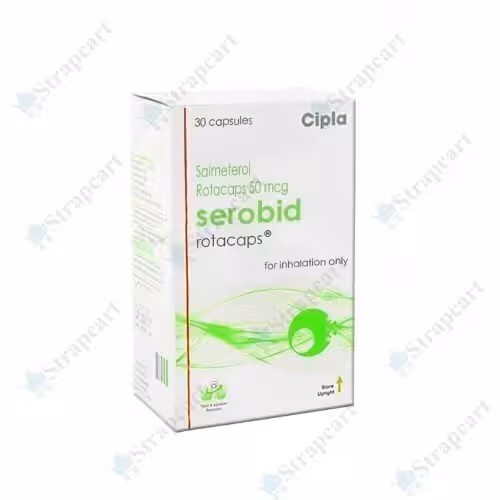 Serobid Rotacaps