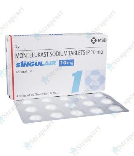 Singulair 10Mg