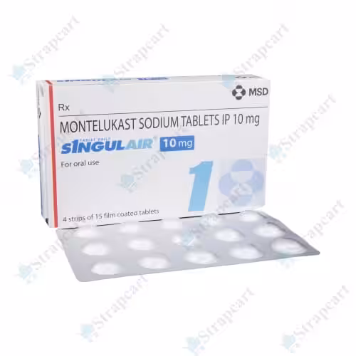 Singulair 10Mg