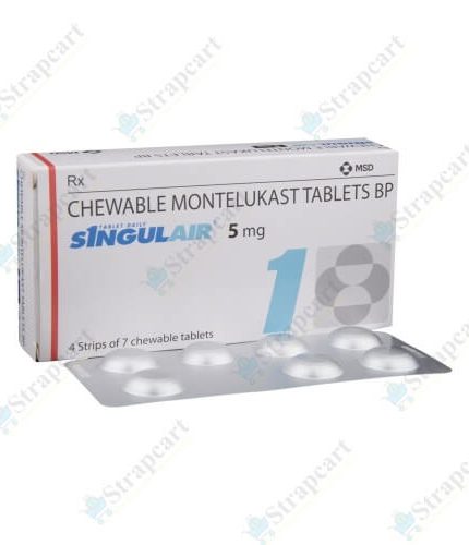 Singulair 5Mg