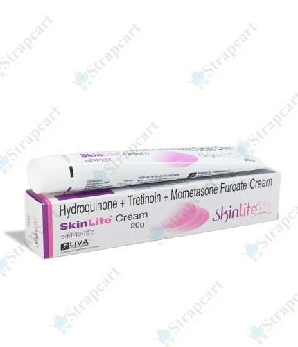Skinlite Cream