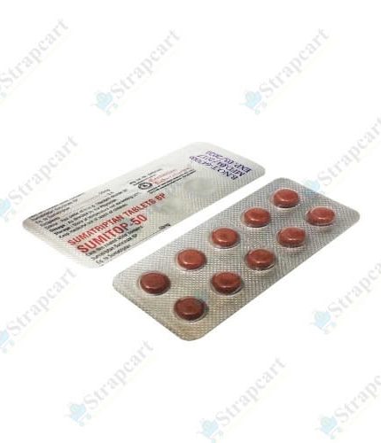 Sumitop 50Mg