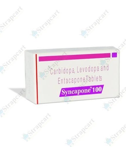 Syncapone 100