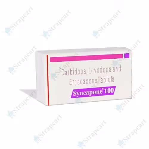Syncapone 100