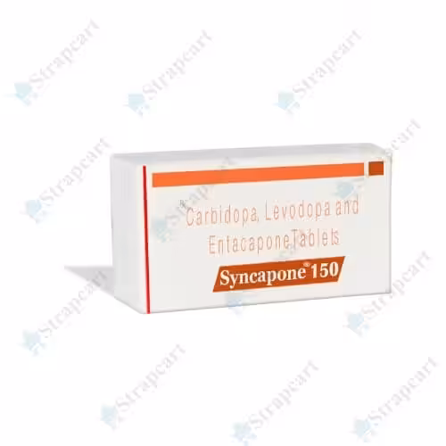 Syncapone 150