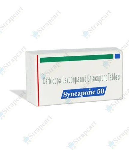 Syncapone 50