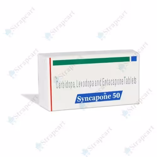 Syncapone 50