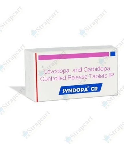 Syndopa CR 250