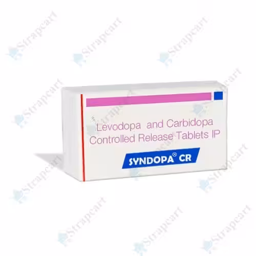 Syndopa CR 250