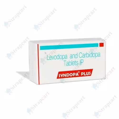Syndopa Plus