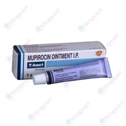 T Bact Ointment