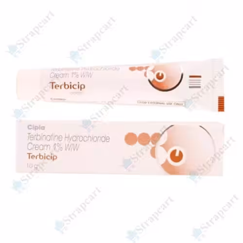 Terbicip Cream