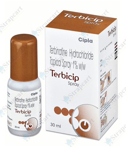 Terbicip Spray
