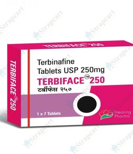 Terbiface 250