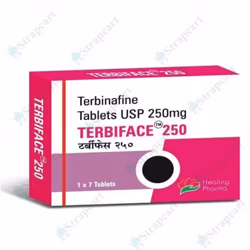Terbiface 250