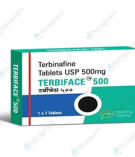 Terbiface 500