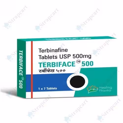 Terbiface 500