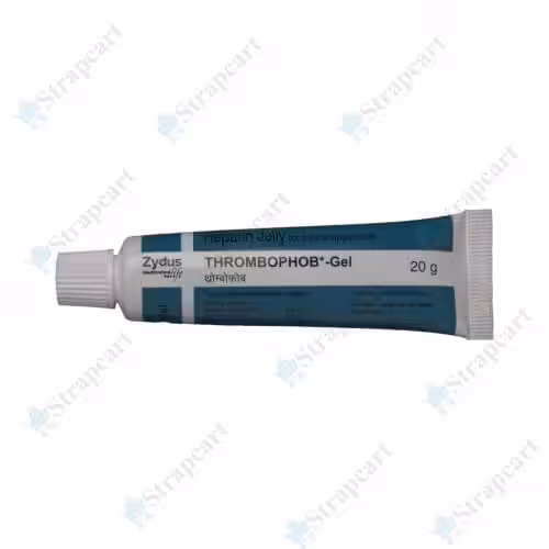 Thrombophob Gel