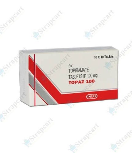 Topaz 100Mg