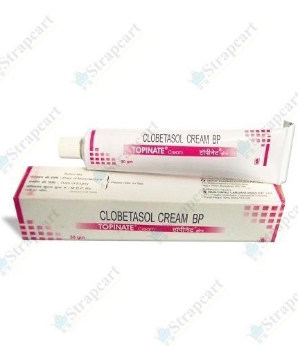 Topinate Cream