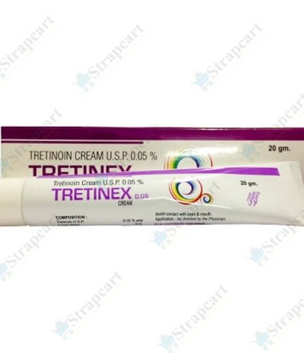 Tretinex Cream