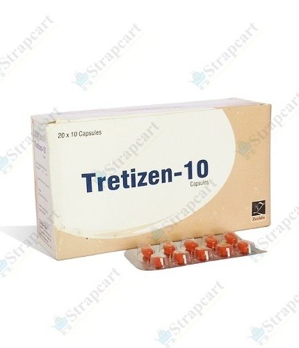 Tretizen 10Mg