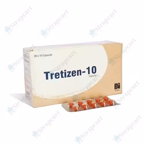 Tretizen 10Mg