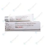 Triluma Cream