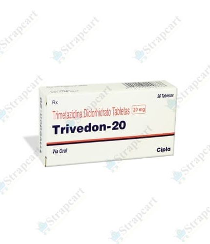 Trivedon 20mg