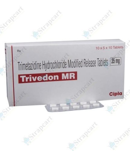 Trivedon 35mg