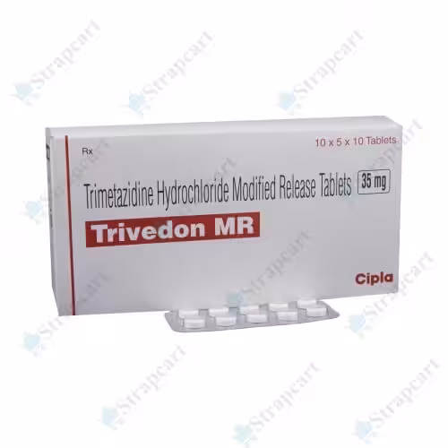 Trivedon 35mg