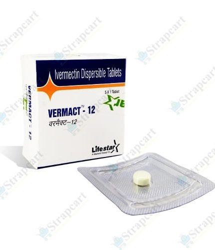 Vermact 12Mg