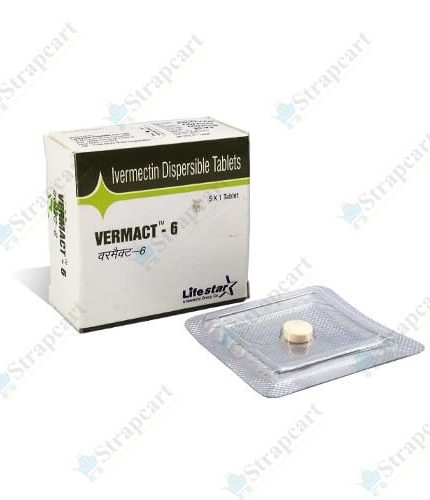 Vermact 6Mg