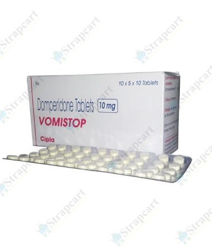 Vomistop 10Mg