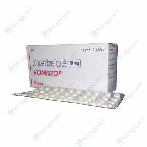 Vomistop 10Mg
