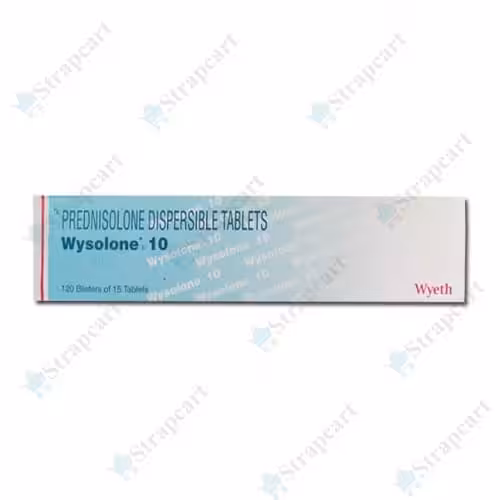 Wysolone 10Mg
