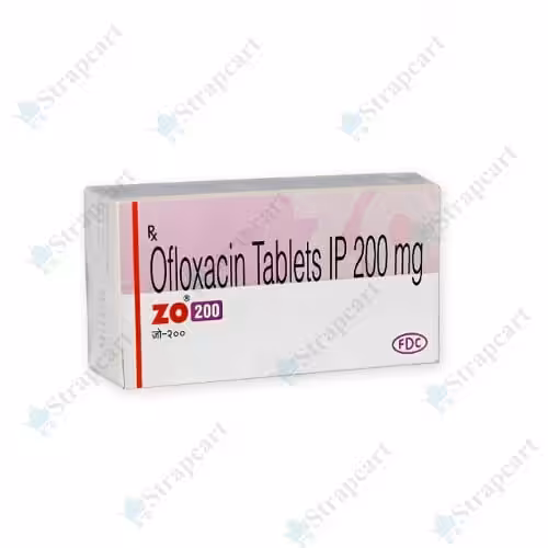Zo 200Mg