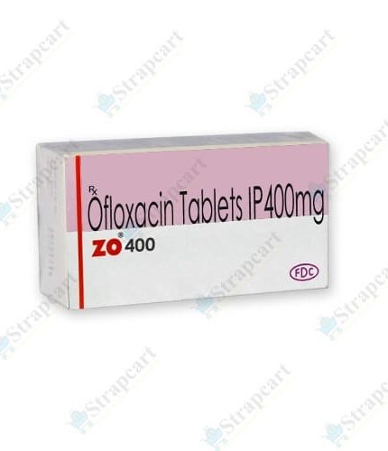 Zo 400Mg