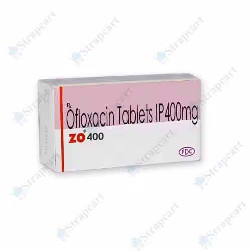 Zo 400Mg