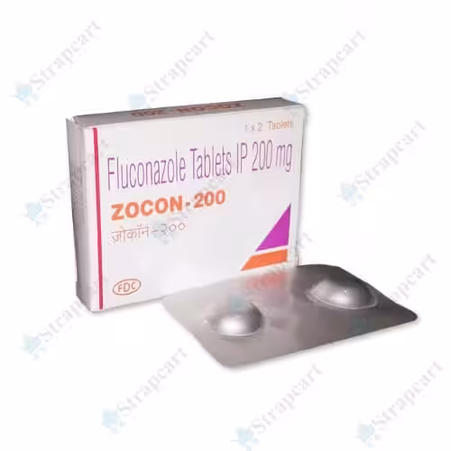 Zocon 200mg