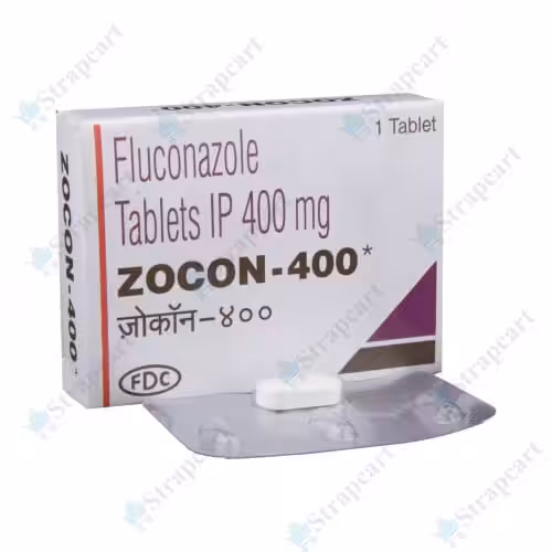 Zocon 400mg