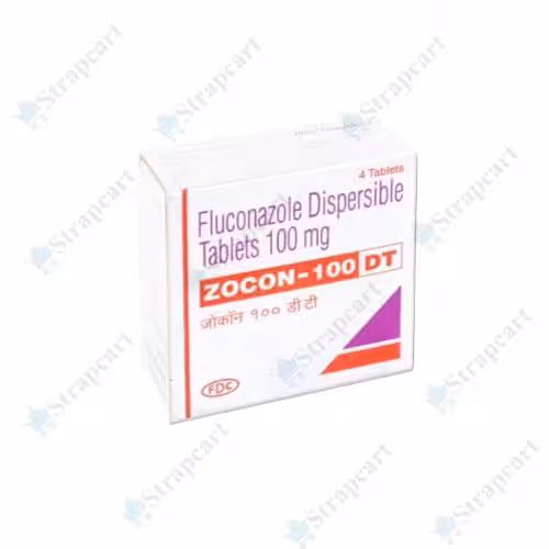 Zocon DT 100mg