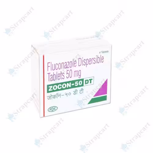 Zocon DT 50mg