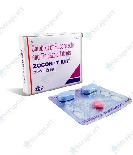 Zocon T Kit